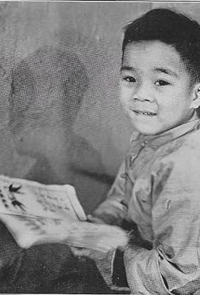 Hayward Soo Hoo