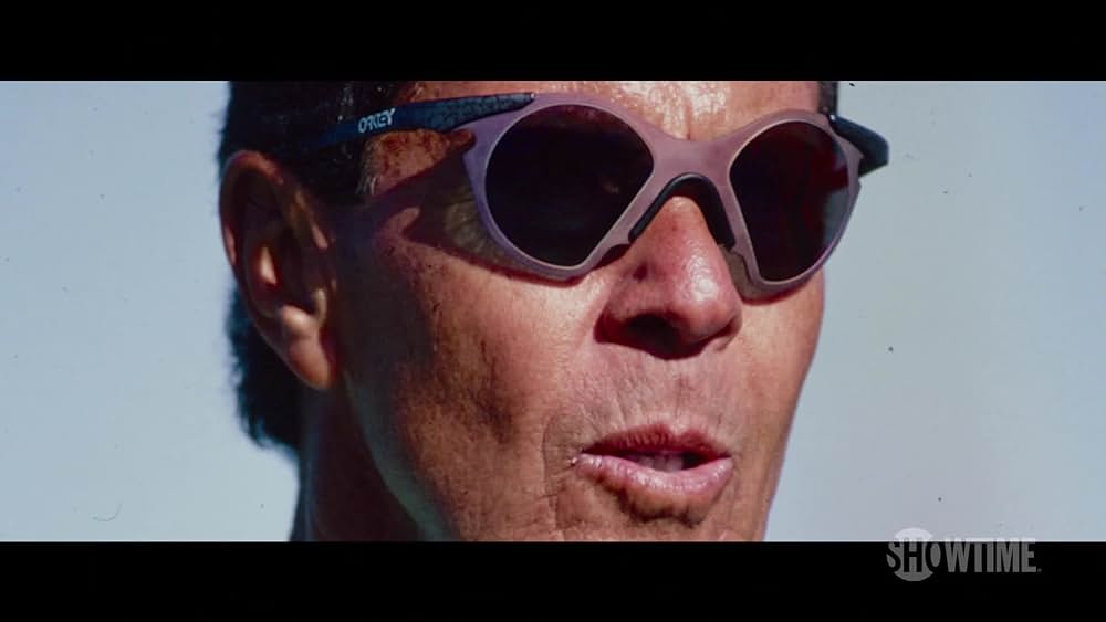 actor Carling Bassett large photo