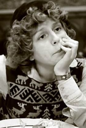 actor Larisa Kuznetsova large photo