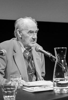 actor George Sluizer large photo