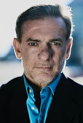 actor Wolfgang S. Zechmayer large photo