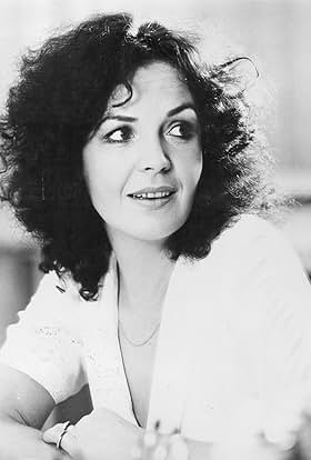 actor Elisabeth Trissenaar large photo