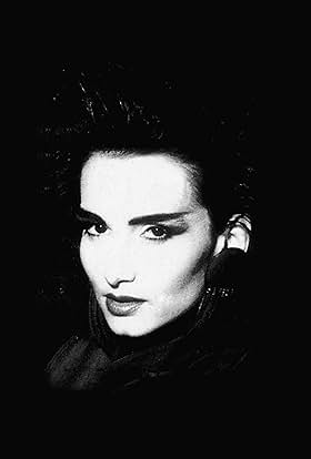 actor Mona Mur large photo