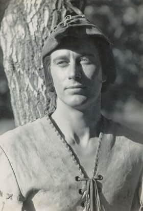 actor Robert Shaw large photo