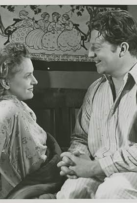 actor Ulla Norgren large photo