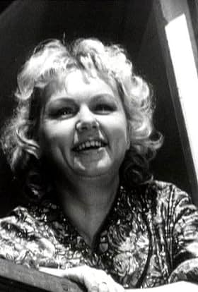 actor Muza Krepkogorskaya large photo