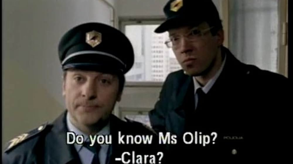 actor Radko Polic large photo