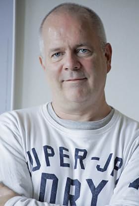 actor Klaus Heydemann large photo