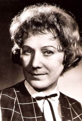 actor Blandine Ebinger large photo