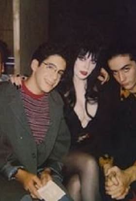 actor Taj Johnson large photo