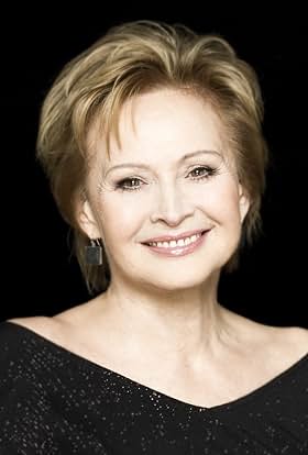 actor Grazyna Barszczewska large photo