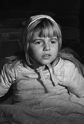 actor Chantal Gozzi large photo