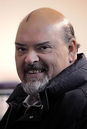 actor Vincenzo Failla large photo