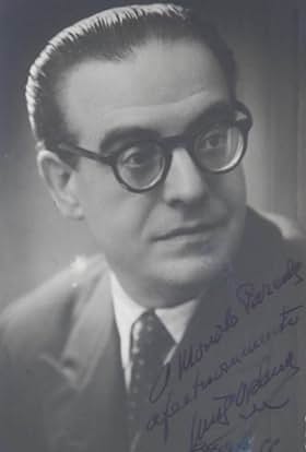 Luis Orduña