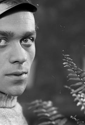 actor Jaroslaw Kuszewski large photo