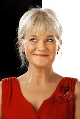 actor Sissela Kyle large photo