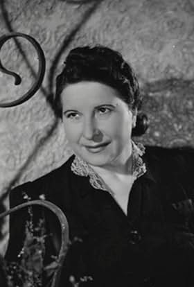 Felisa Mary