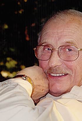 actor Andrzej Szenajch large photo