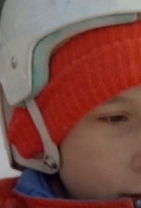 actor Luc Boucher large photo