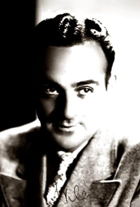 actor Tito Davison large photo