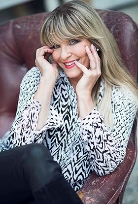 actor Chantal Poullain large photo