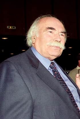 actor Nikos Kouros large photo