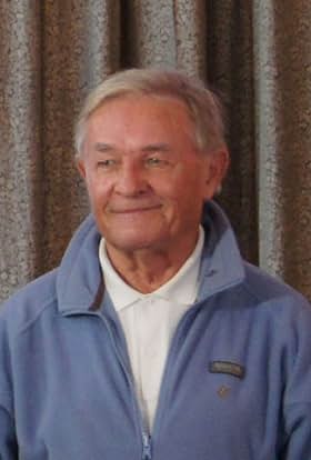 actor Mieczyslaw Janowski large photo