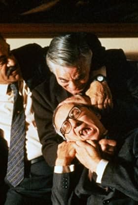 actor Enzo Robutti large photo