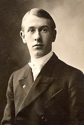 actor Alfred J. Goulding large photo