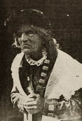 actor Doc Crane large photo