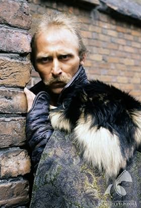 actor Jerzy Kryszak large photo