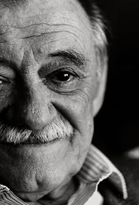 actor Mario Benedetti large photo