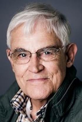 actor Bernard Lloyd large photo