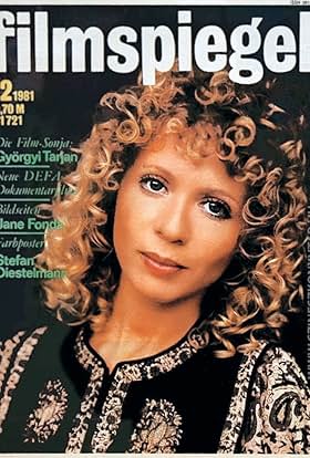 actor Georgiana Tarjan large photo