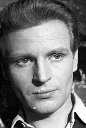 actor Jerzy Molga large photo