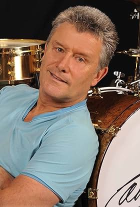 actor Carl Palmer large photo