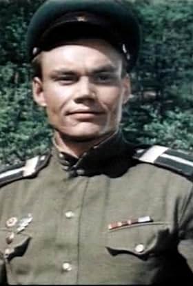 Afanasi Kochetkov