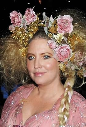 actor Katrine Boorman large photo