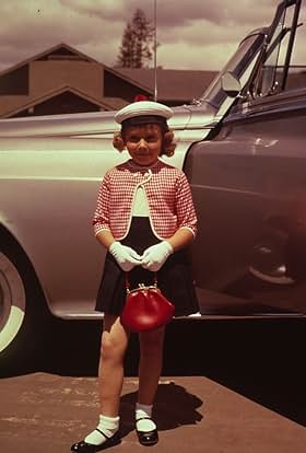 actor Claire Wilcox large photo