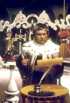 actor Josef Karlík large photo