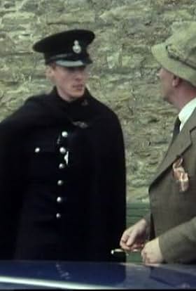 actor Stephen Riddle large photo