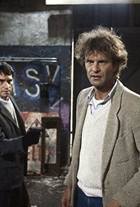 actor Peter Sattmann large photo