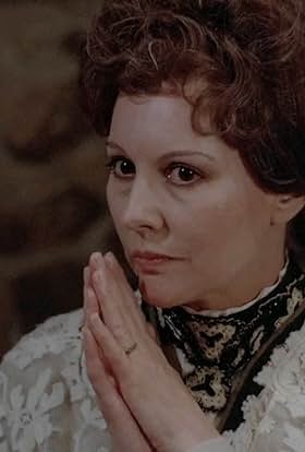 actor Marie Mansart large photo