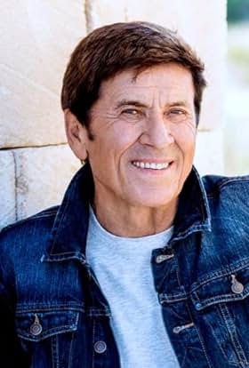 actor Gianni Morandi large photo