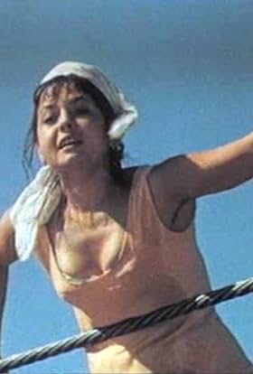 Lyudmila Karaush