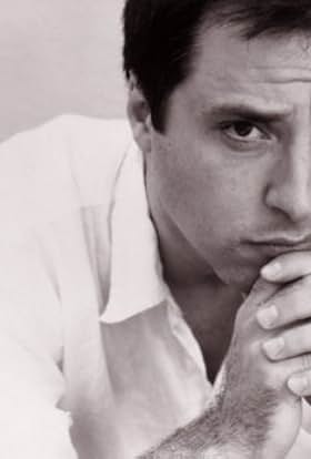 actor Eric Mendelsohn large photo