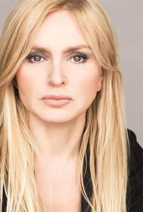 actor Monika Olejnik large photo