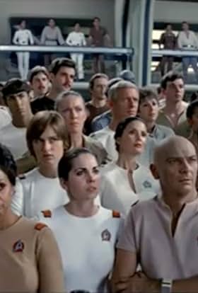 actor Gene Poe large photo