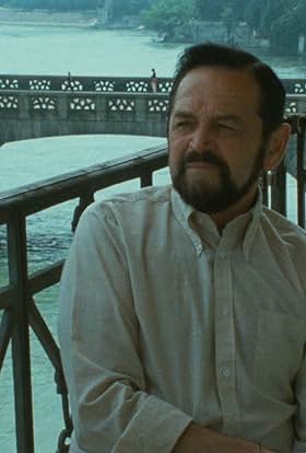 actor Richard Glazar large photo