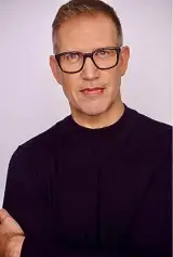 John Hoffman